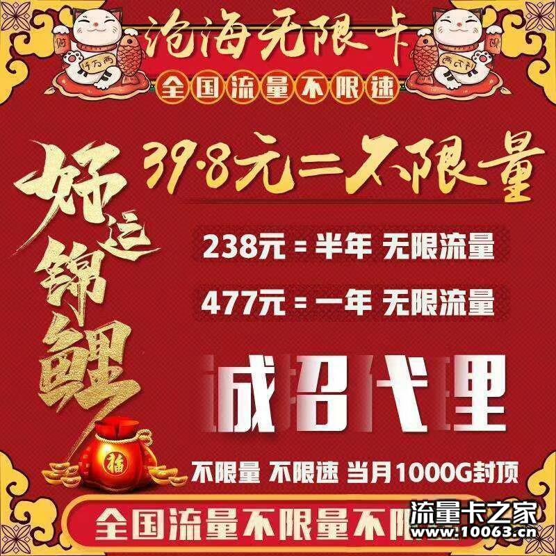 【不限速1000G】172独家出货！
