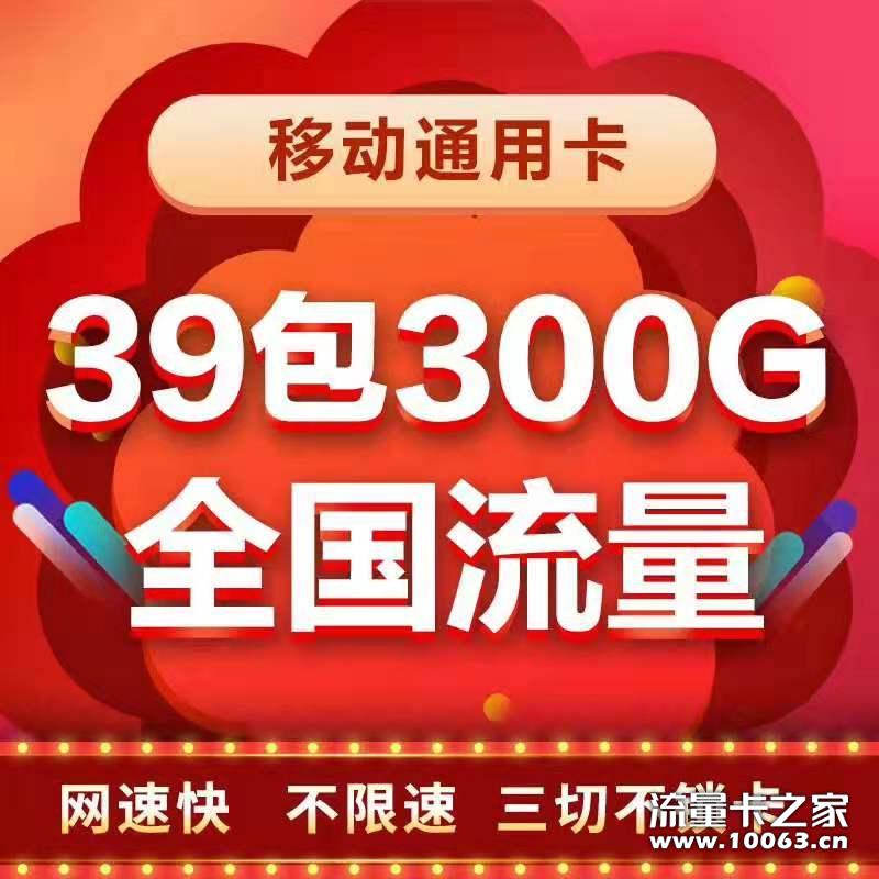 移动动态IP卡