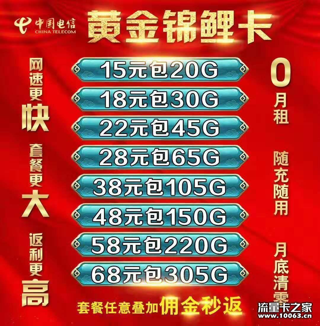 电信联通高返利