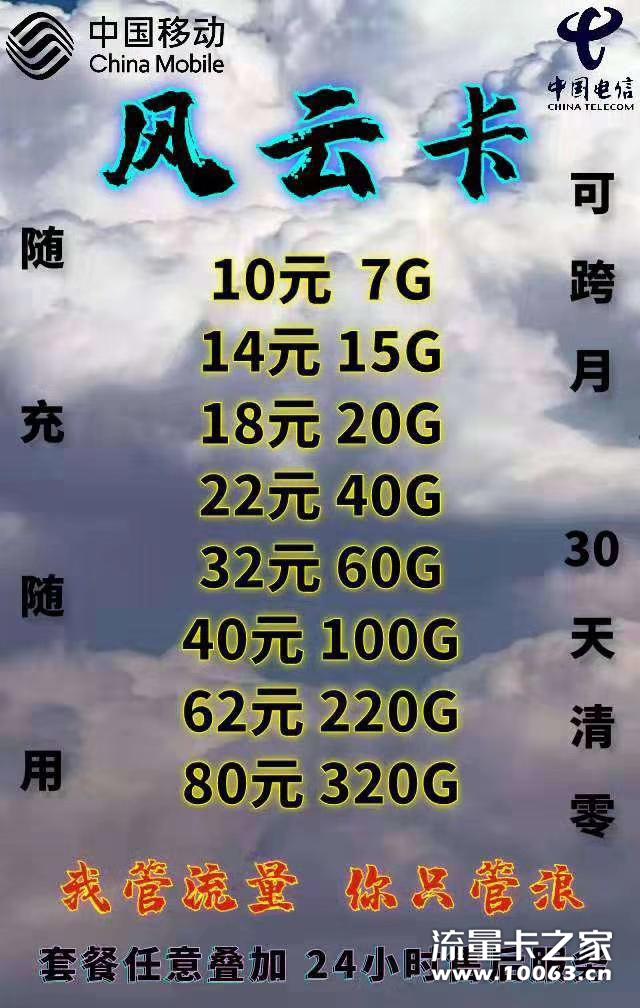 诚招一级代理。动态，不锁卡，秒返
