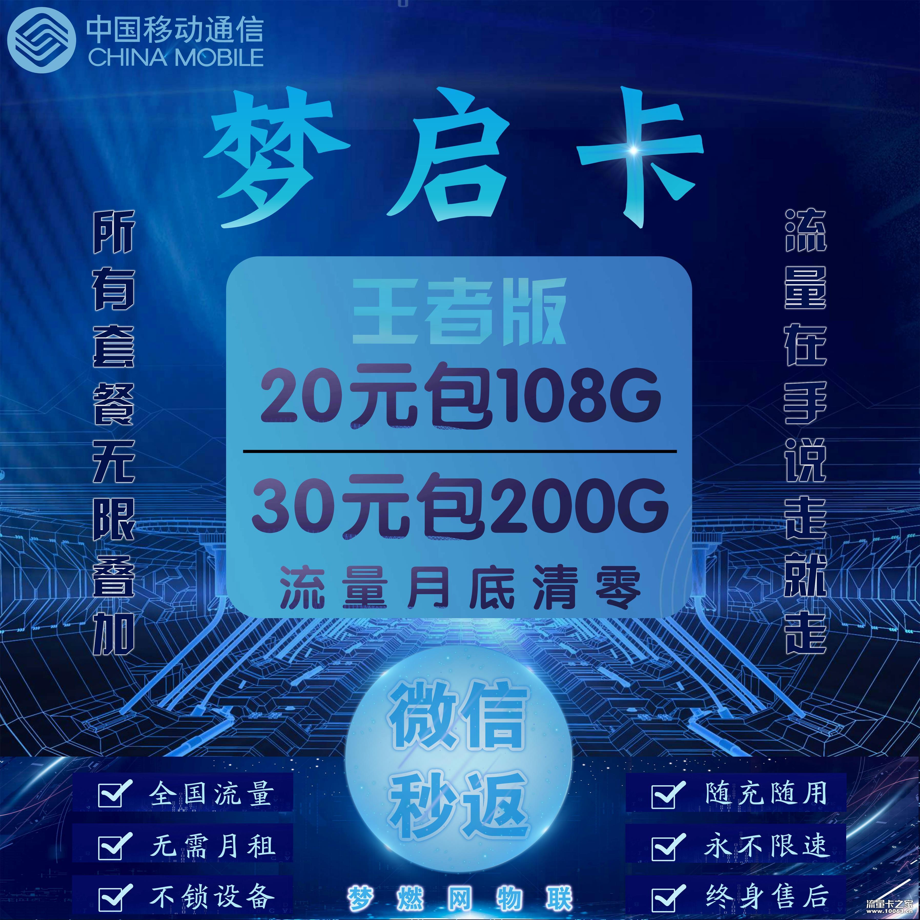 动态 套餐价超低 返利50
